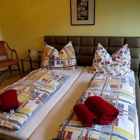 Krakolinig Apartment