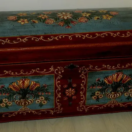 Krakolinig Apartman Pörtschach am Wörthersee