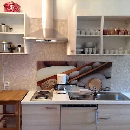 Apartman Krakolinig *