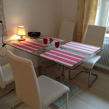 Krakolinig Apartamento *