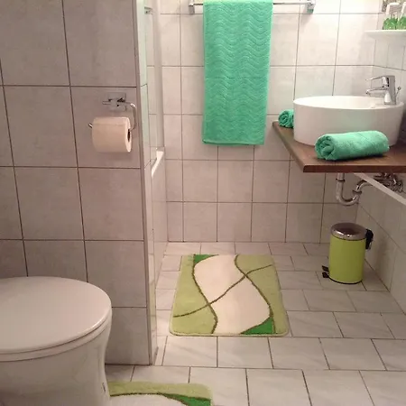 Krakolinig Apartment