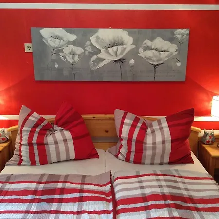 Krakolinig Apartment *