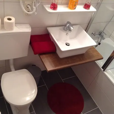 Apartment Krakolinig