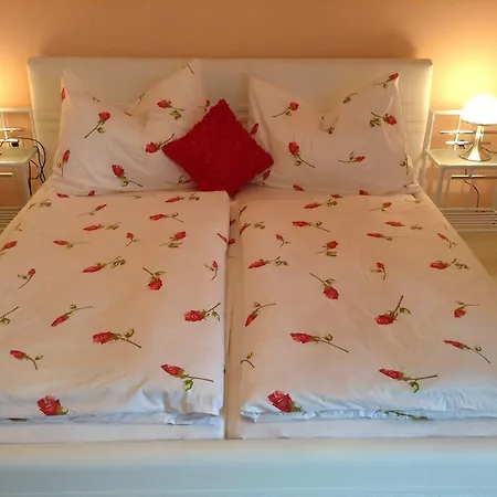 Apartamento Krakolinig *