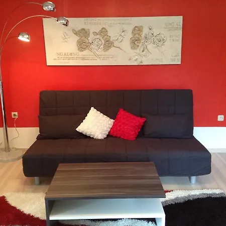 Apartamento Krakolinig