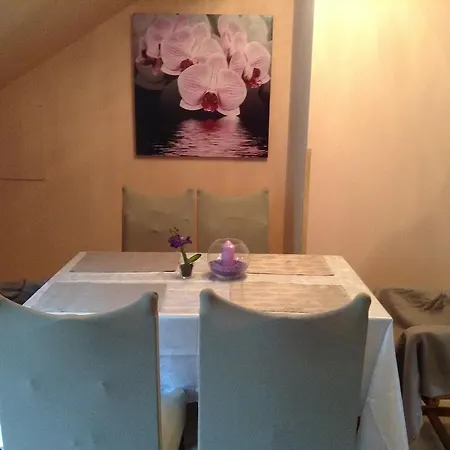 Krakolinig Apartment Pörtschach am Wörthersee