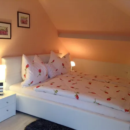 Krakolinig Apartman *