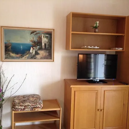 Krakolinig Apartman *