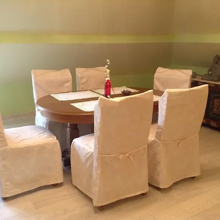 Krakolinig Apartman Pörtschach am Wörthersee