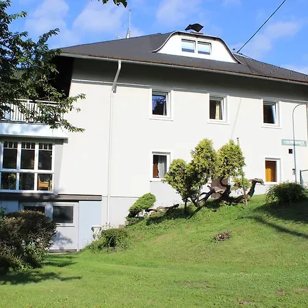 Apartment Krakolinig *