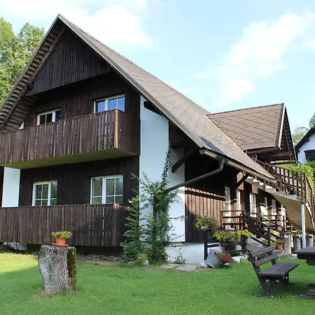 Apartman Krakolinig *