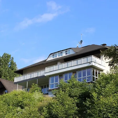 Apartment Krakolinig *