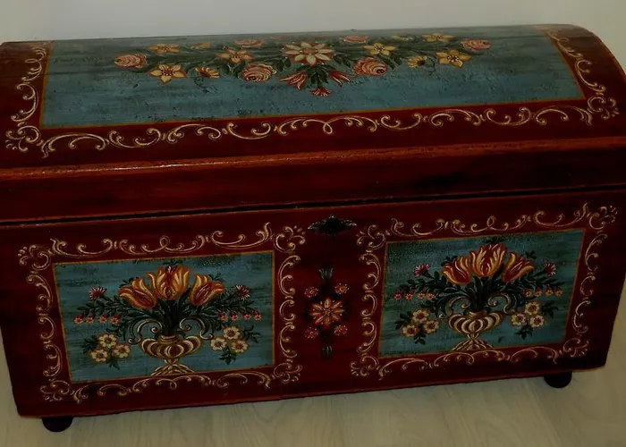 Krakolinig Apartmán Pörtschach am Wörthersee