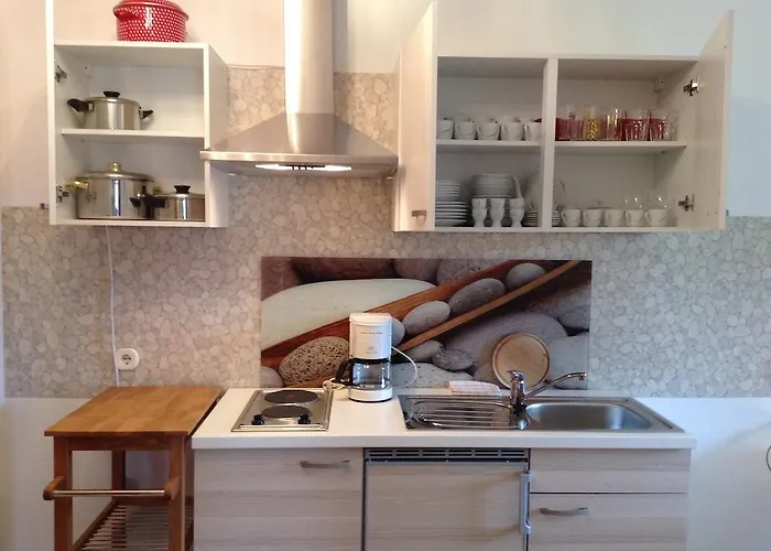 Apartmán Krakolinig *