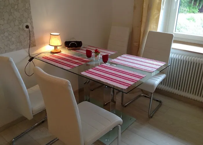 Krakolinig Apartmán *