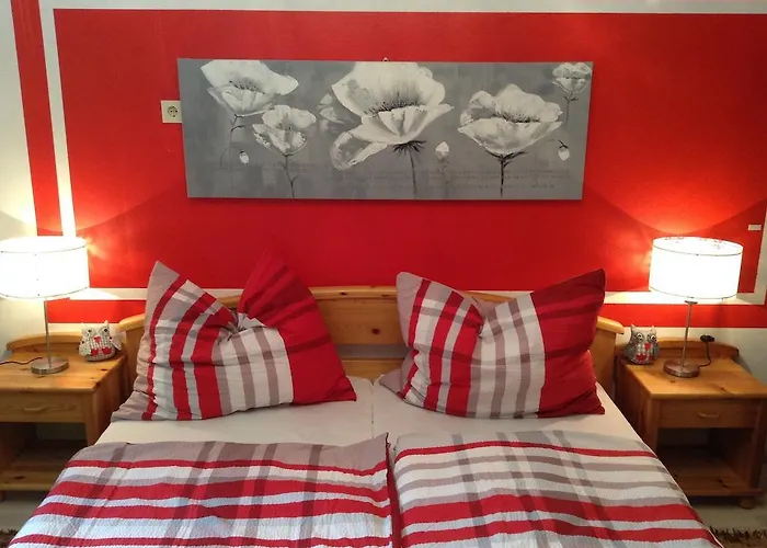 Krakolinig Apartmán *