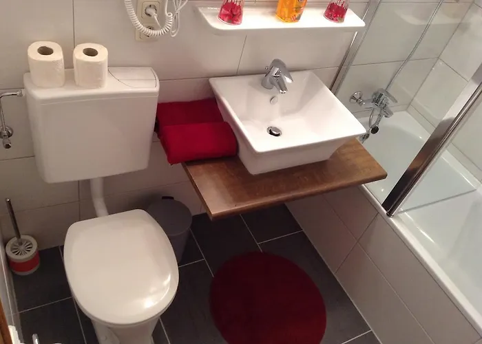 Apartmán Krakolinig