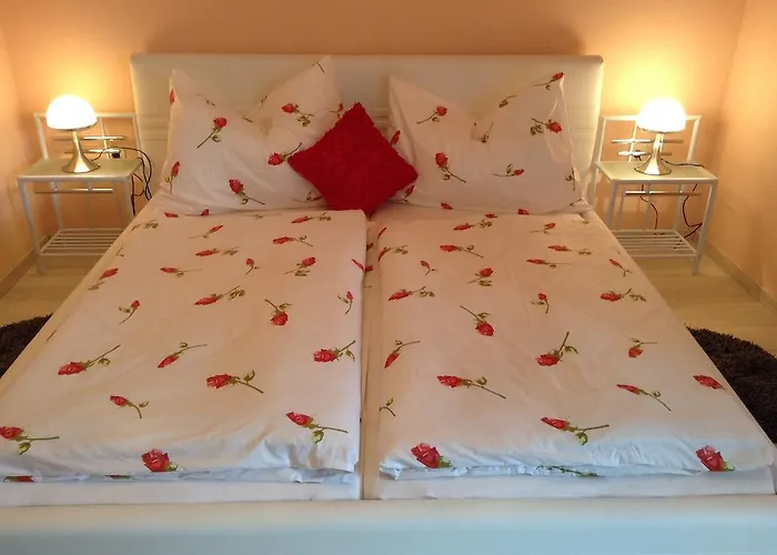 Apartmán Krakolinig *