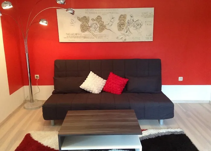 Apartment Krakolinig