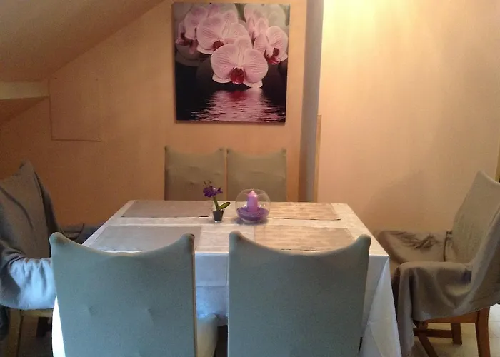 Krakolinig Apartmán Pörtschach am Wörthersee