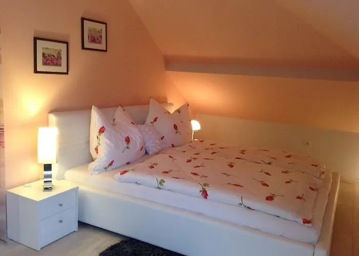 Krakolinig Apartmán *