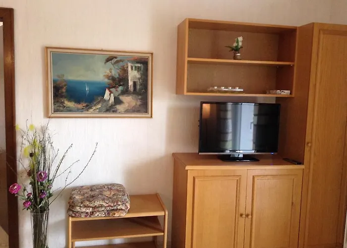 Krakolinig Apartment *