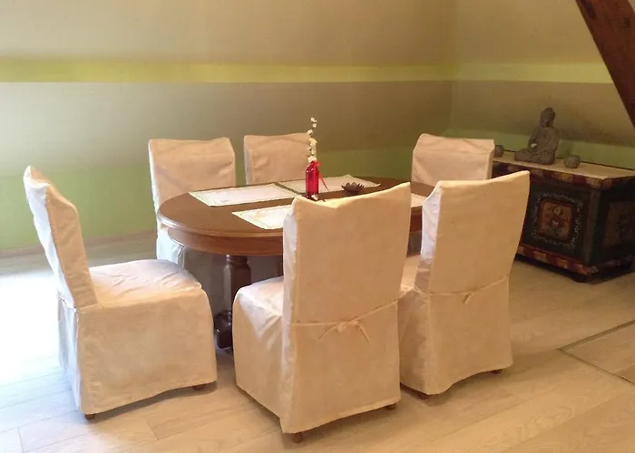 Krakolinig Apartmán Pörtschach am Wörthersee