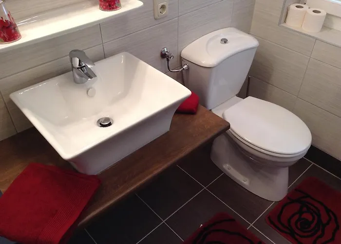 Apartmán Krakolinig