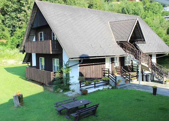 Apartmán Krakolinig Pörtschach am Wörthersee