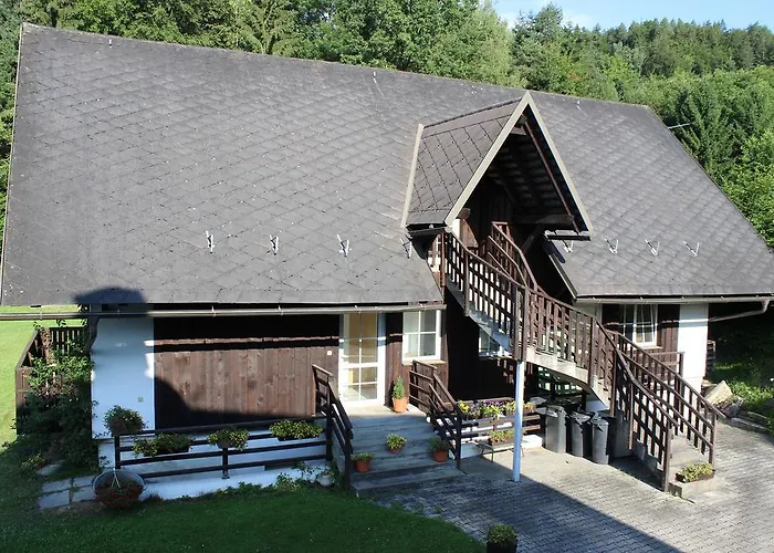 Krakolinig Portschach am Woerthersee