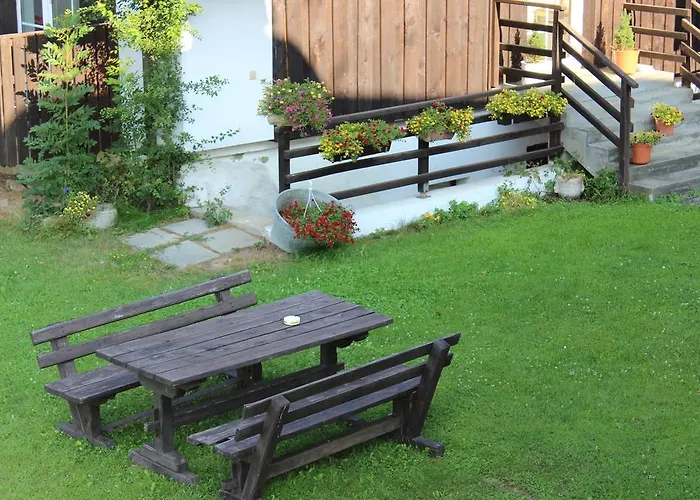 Krakolinig Pörtschach am Wörthersee