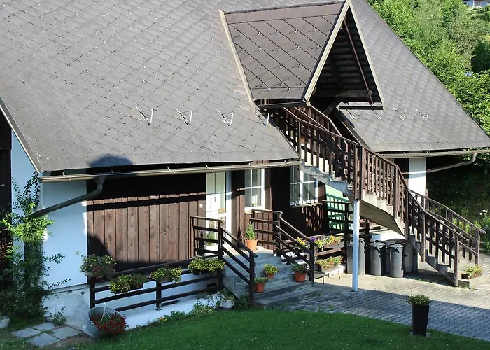 Krakolinig Portschach am Woerthersee