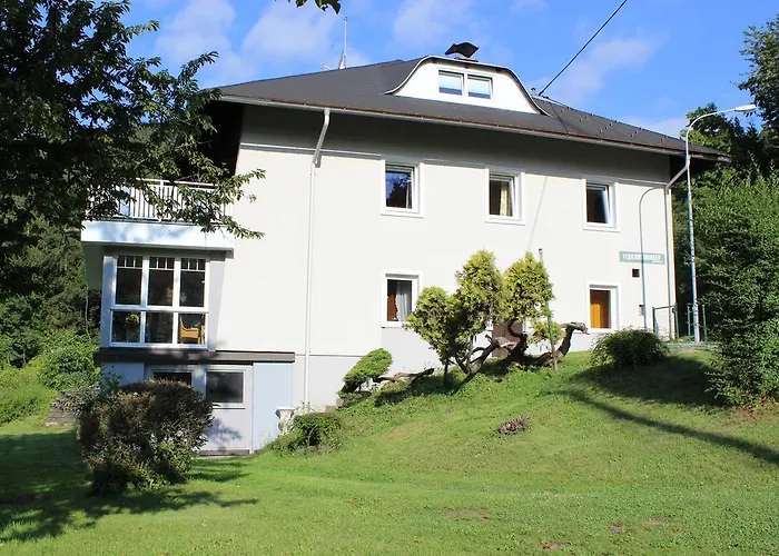 Apartmán Krakolinig *