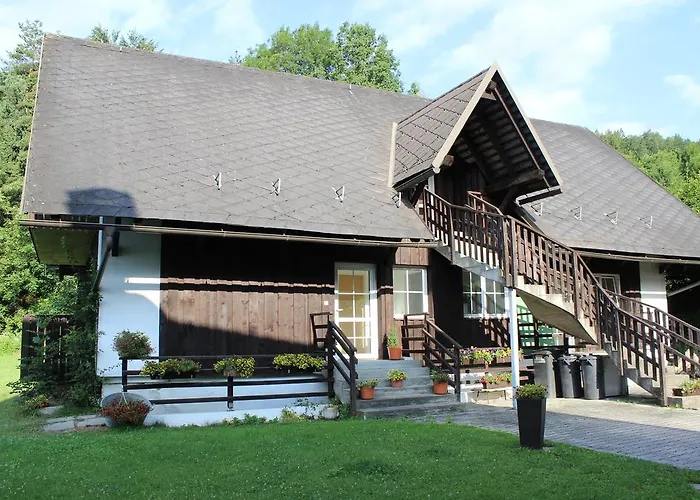 Krakolinig Portschach am Woerthersee