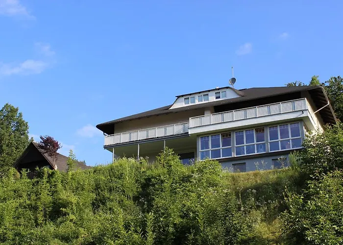 Apartment Krakolinig Portschach am Woerthersee