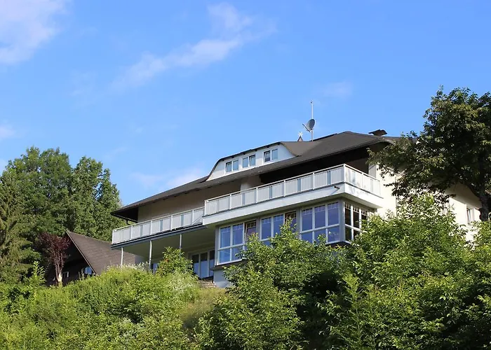 Apartmán Krakolinig *